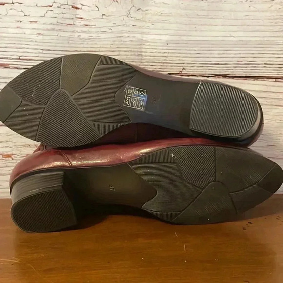 Regarde le Ciel shoes - Picture 6 of 6